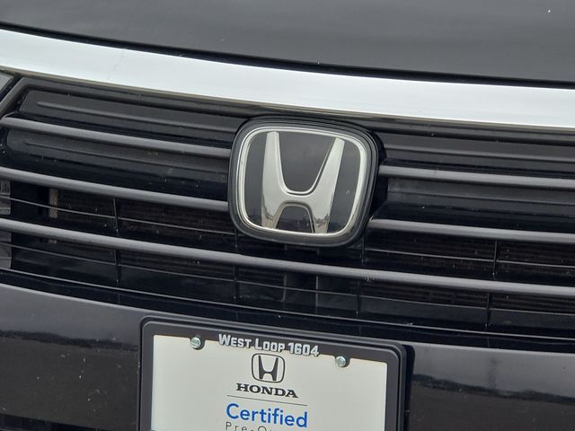 Thumbnail: 2024 Honda Odyssey - 26