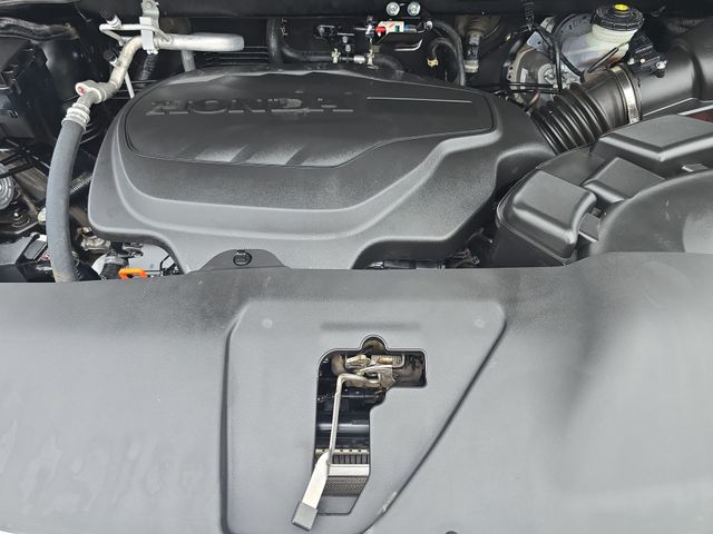 Thumbnail: 2024 Honda Odyssey - 9