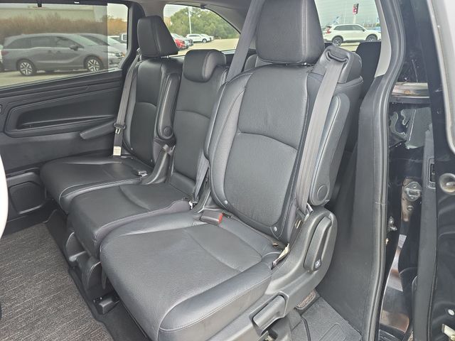 Thumbnail: 2024 Honda Odyssey - 30