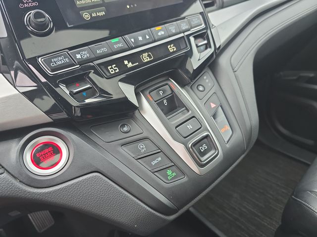 Thumbnail: 2024 Honda Odyssey - 39