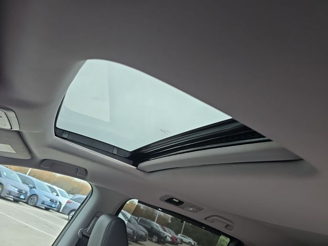 Thumbnail: 2024 Honda Odyssey - 29