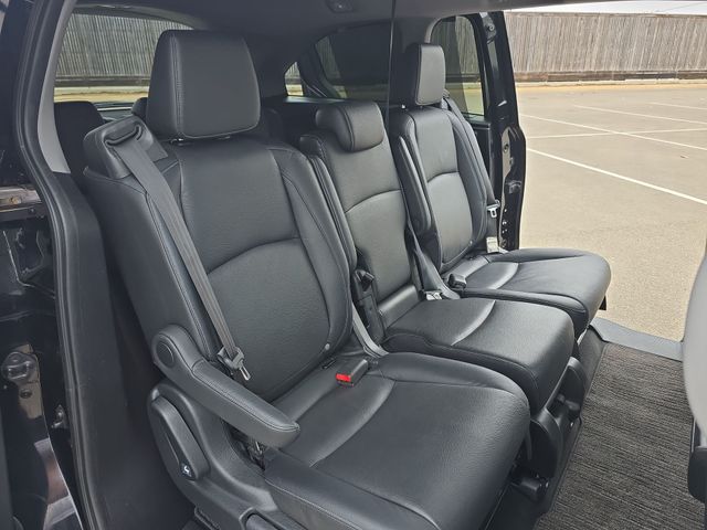 Thumbnail: 2024 Honda Odyssey - 12