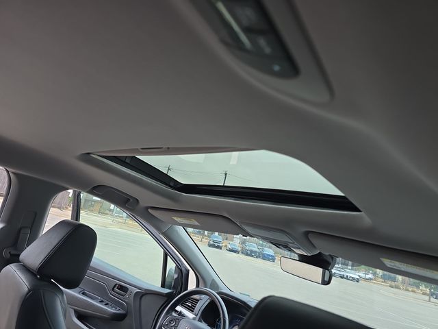 Thumbnail: 2024 Honda Odyssey - 31