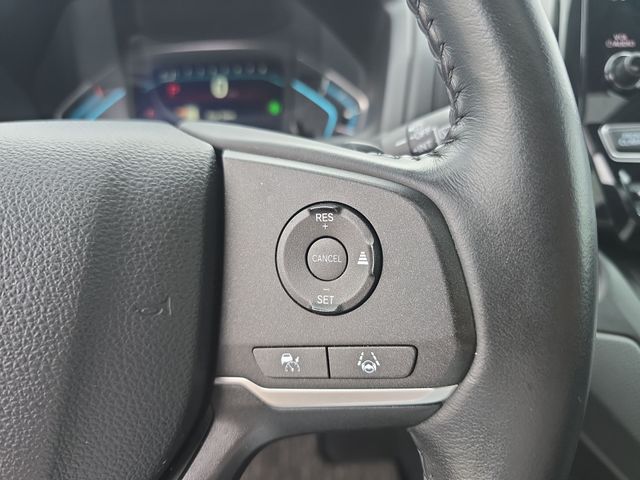 Thumbnail: 2024 Honda Odyssey - 34