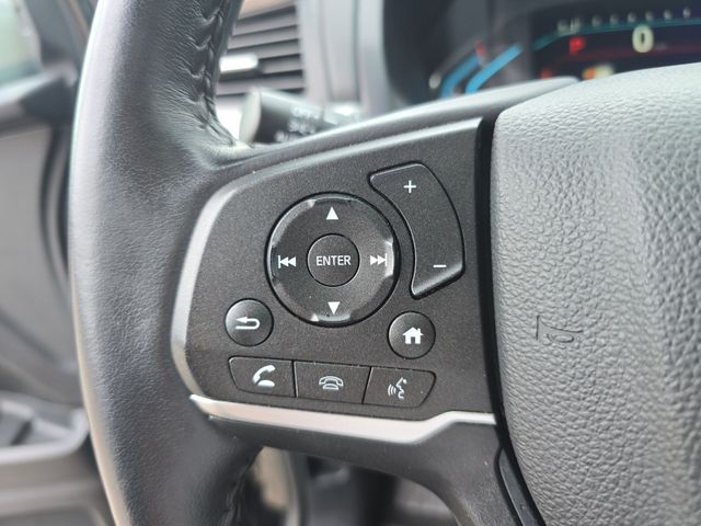 Thumbnail: 2024 Honda Odyssey - 33