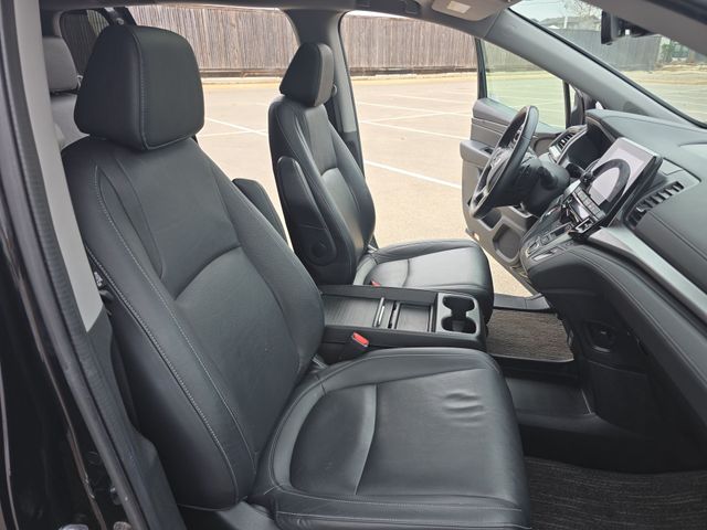 Thumbnail: 2024 Honda Odyssey - 32