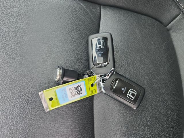 Thumbnail: 2024 Honda Odyssey - 20