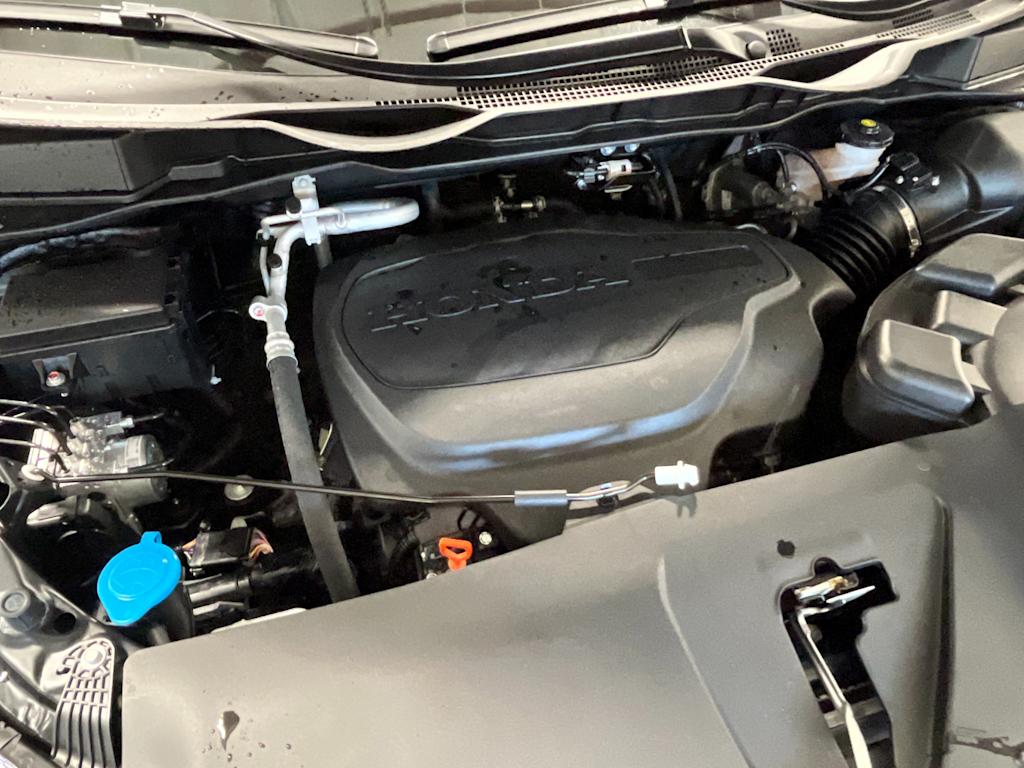 Thumbnail: 2026 Honda Odyssey - 8