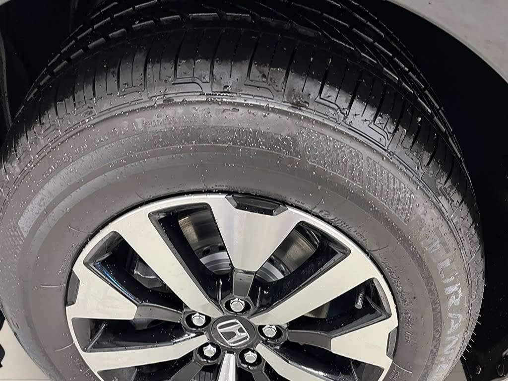 Thumbnail: 2026 Honda Odyssey - 7