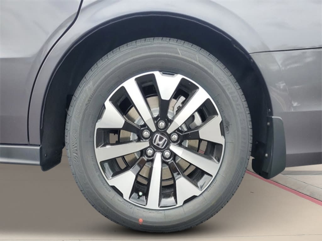 Thumbnail: 2026 Honda Odyssey - 6