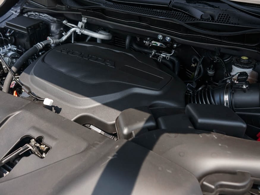 Thumbnail: 2026 Honda Odyssey - 7