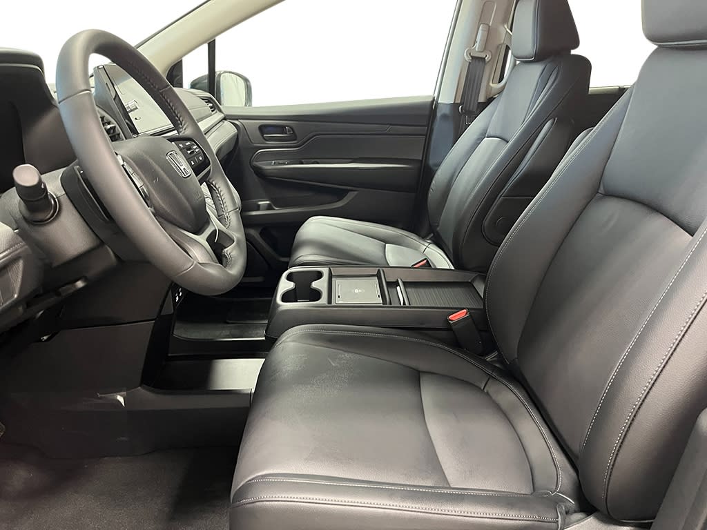 Thumbnail: 2026 Honda Odyssey - 11