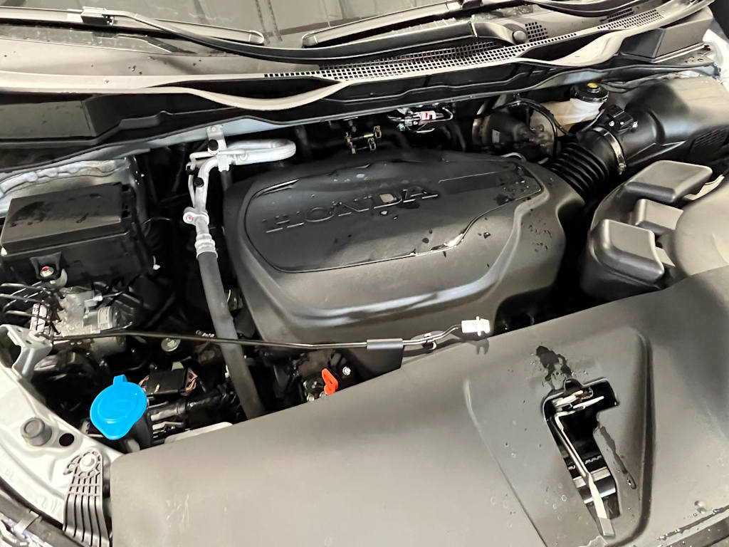 Thumbnail: 2026 Honda Odyssey - 9