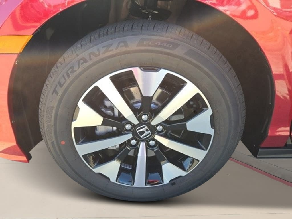 Thumbnail: 2026 Honda Odyssey - 7