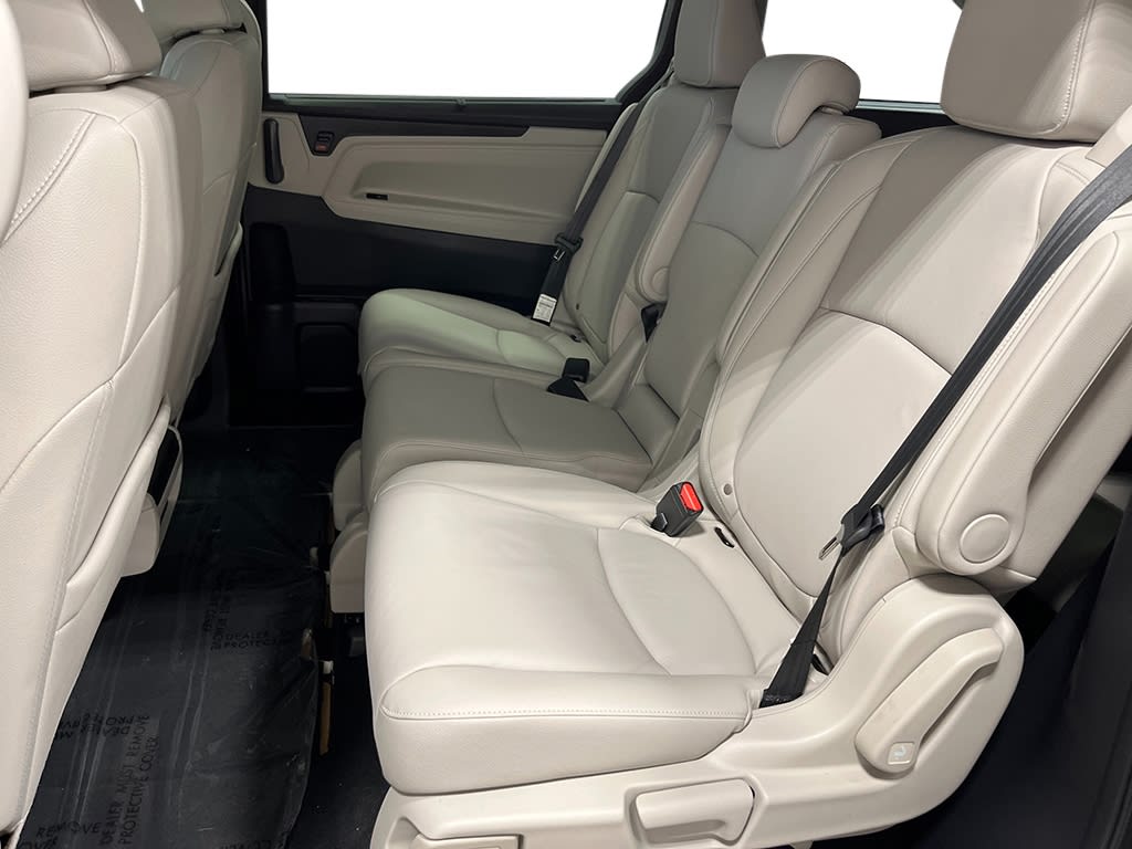 Thumbnail: 2026 Honda Odyssey - 12