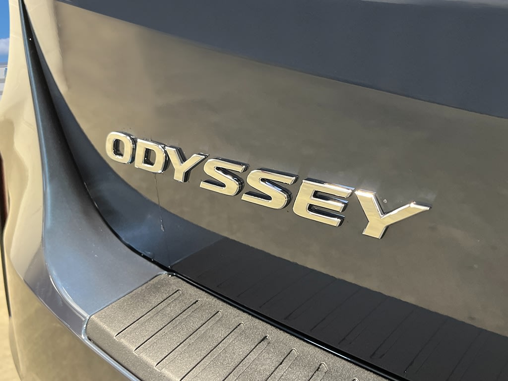 Thumbnail: 2026 Honda Odyssey - 7