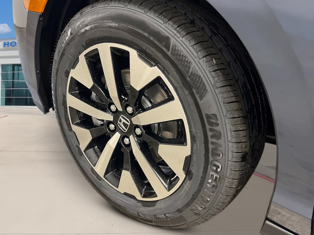 Thumbnail: 2026 Honda Odyssey - 8