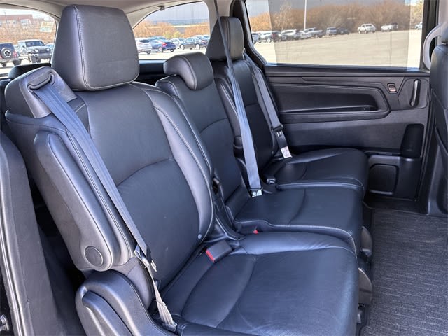 Thumbnail: 2024 Honda Odyssey - 31