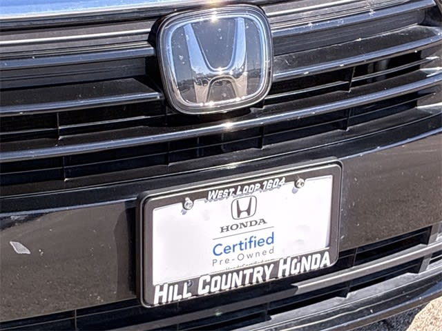 Thumbnail: 2024 Honda Odyssey - 7