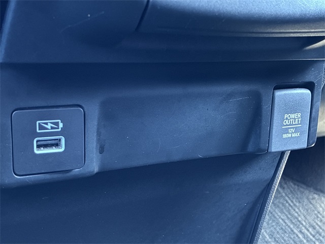 Thumbnail: 2024 Honda Odyssey - 38