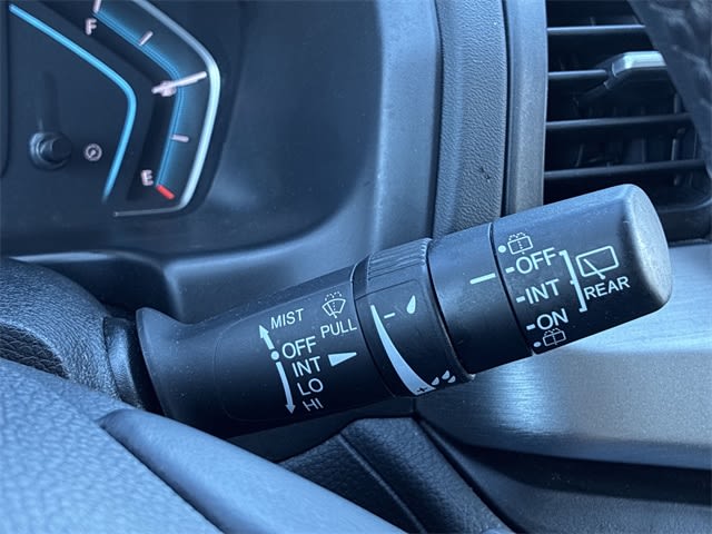 Thumbnail: 2024 Honda Odyssey - 35