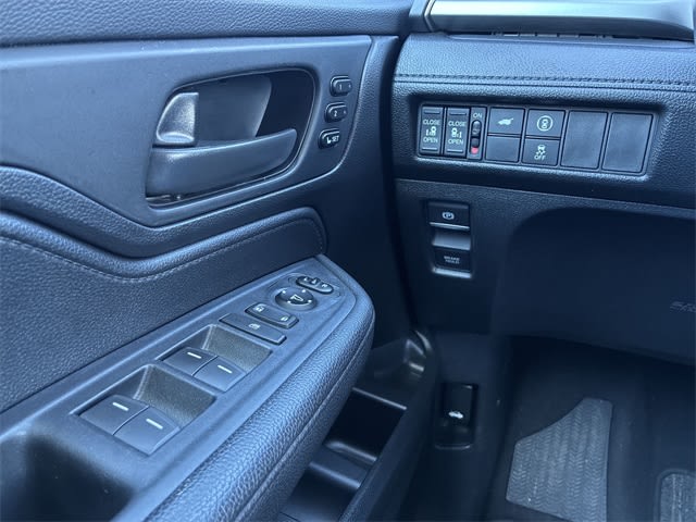 Thumbnail: 2024 Honda Odyssey - 41