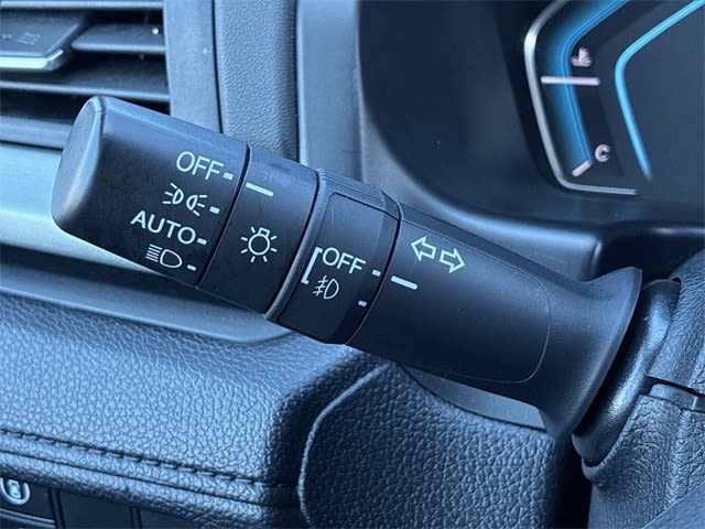 Thumbnail: 2024 Honda Odyssey - 19