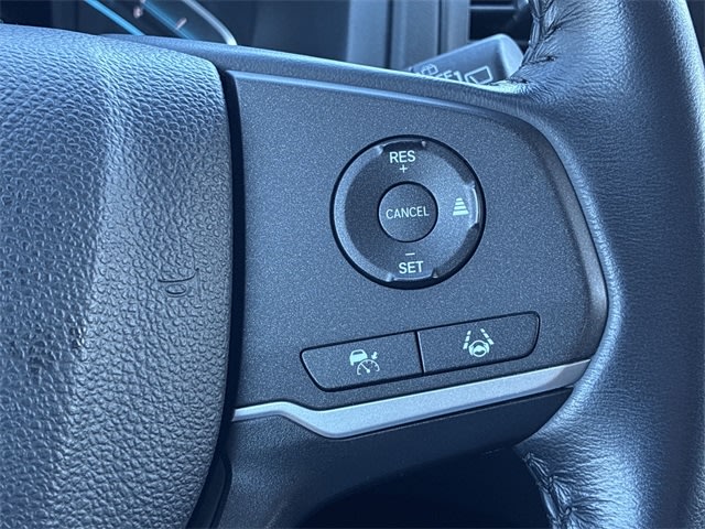 Thumbnail: 2024 Honda Odyssey - 34