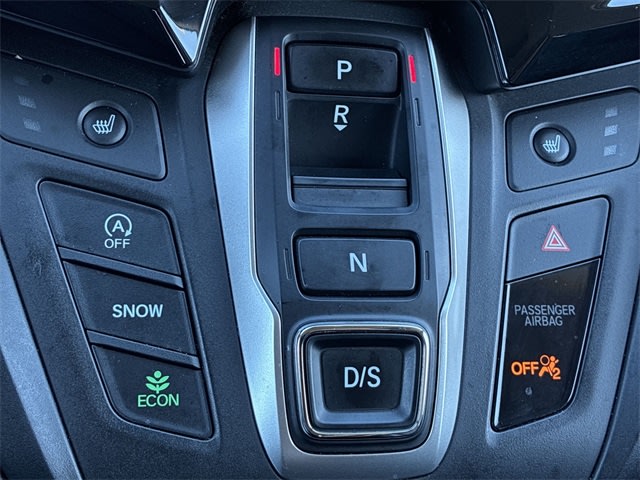 Thumbnail: 2024 Honda Odyssey - 39