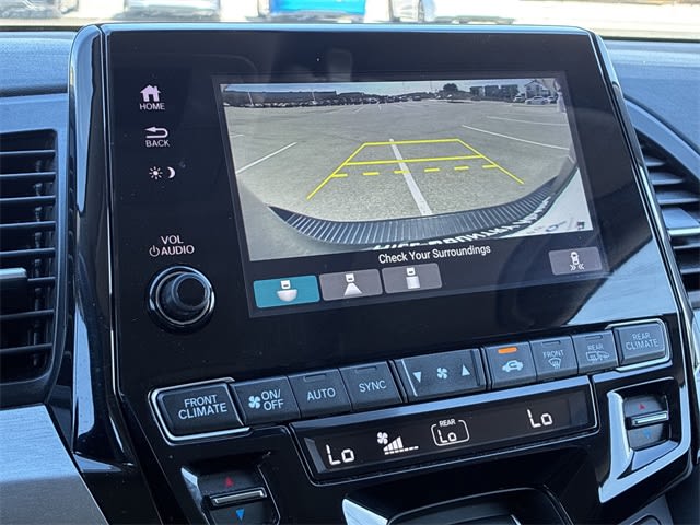 Thumbnail: 2024 Honda Odyssey - 36