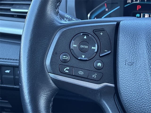 Thumbnail: 2024 Honda Odyssey - 33