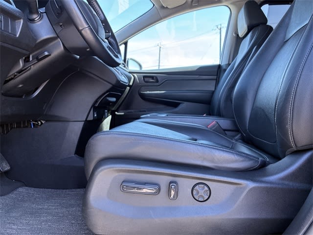 Thumbnail: 2024 Honda Odyssey - 28