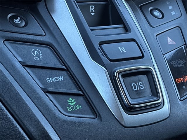 Thumbnail: 2024 Honda Odyssey - 16