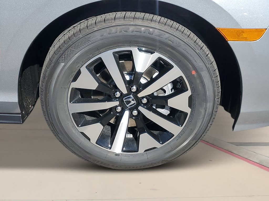 Thumbnail: 2026 Honda Odyssey - 6