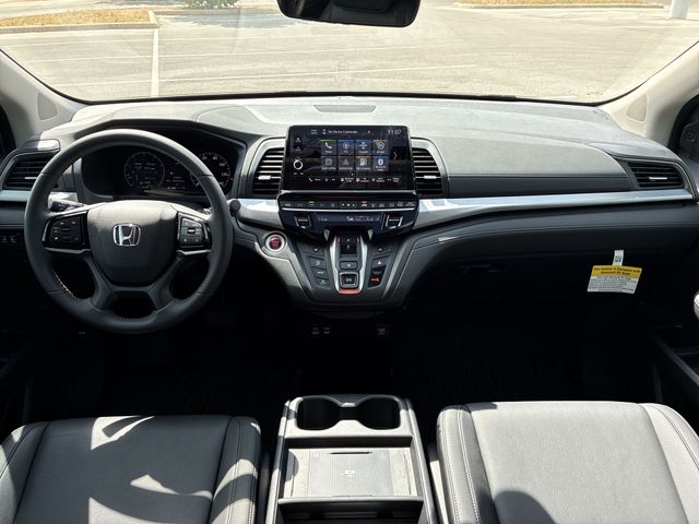 Thumbnail: 2026 Honda Odyssey - 9