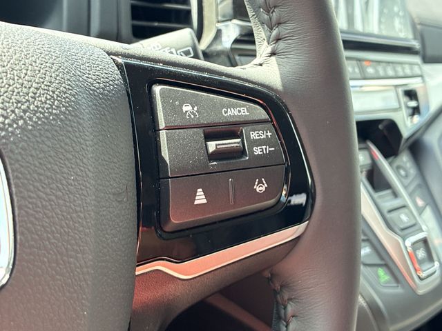 Thumbnail: 2026 Honda Odyssey - 34