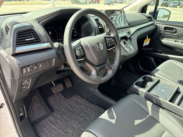Thumbnail: 2026 Honda Odyssey - 2