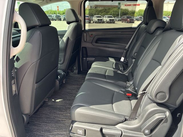Thumbnail: 2026 Honda Odyssey - 30