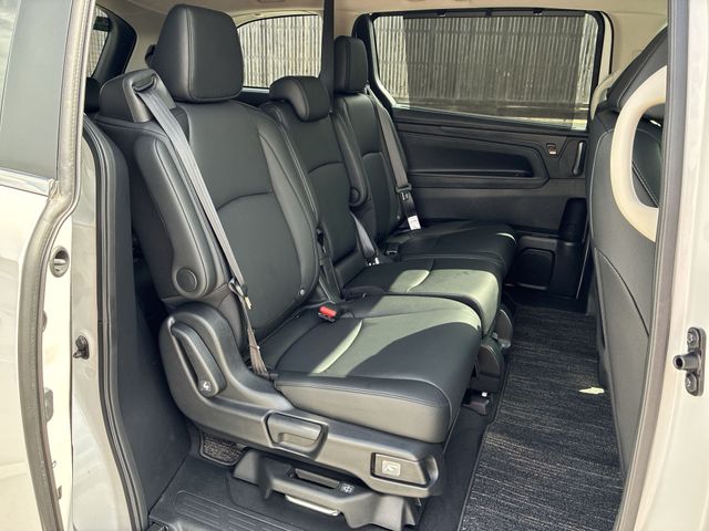 Thumbnail: 2026 Honda Odyssey - 31