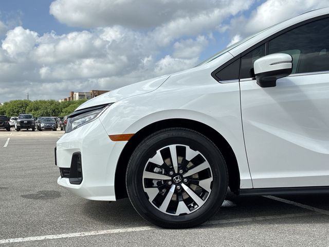 Thumbnail: 2026 Honda Odyssey - 7
