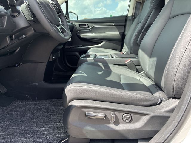 Thumbnail: 2026 Honda Odyssey - 12