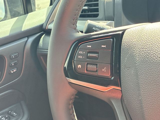 Thumbnail: 2026 Honda Odyssey - 33