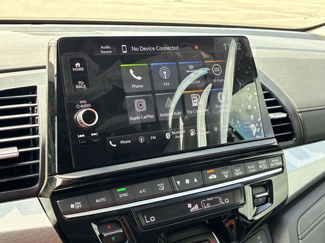 Thumbnail: 2026 Honda Odyssey - 15