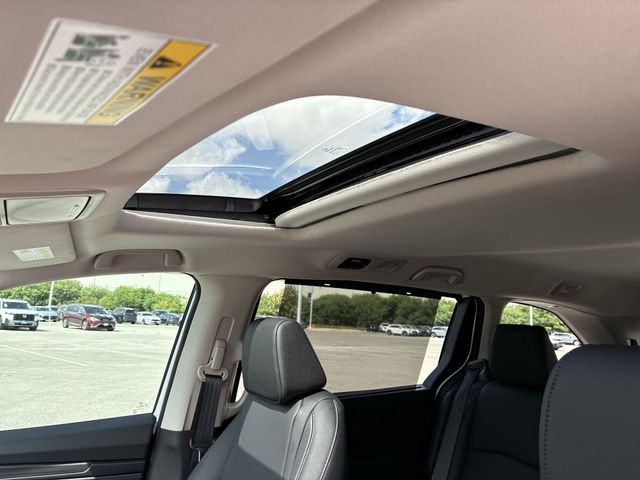 Thumbnail: 2026 Honda Odyssey - 29