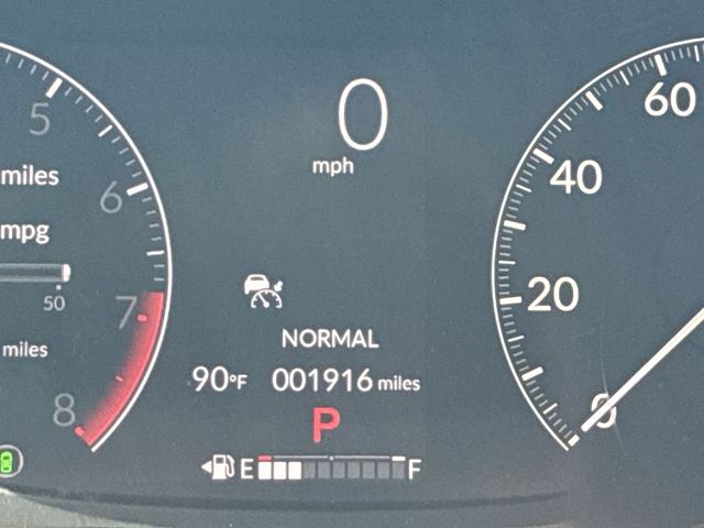Thumbnail: 2026 Honda Odyssey - 17