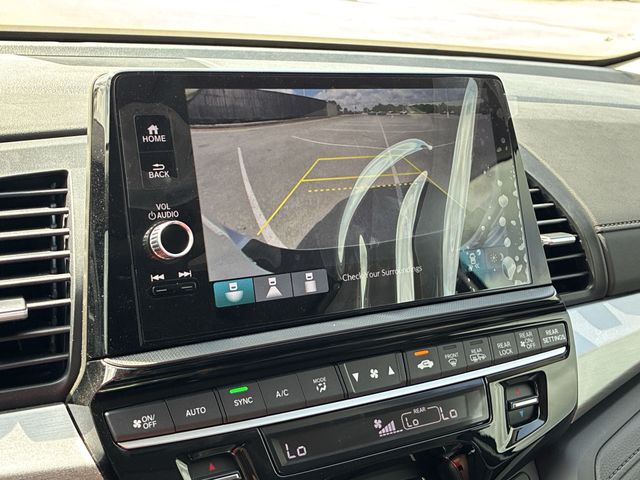 Thumbnail: 2026 Honda Odyssey - 36