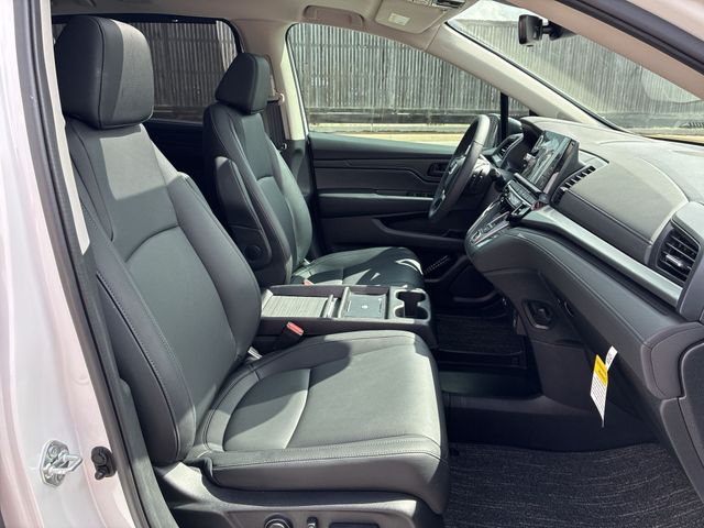 Thumbnail: 2026 Honda Odyssey - 11