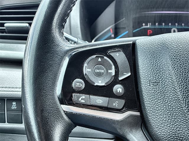 Thumbnail: 2018 Honda Odyssey - 33