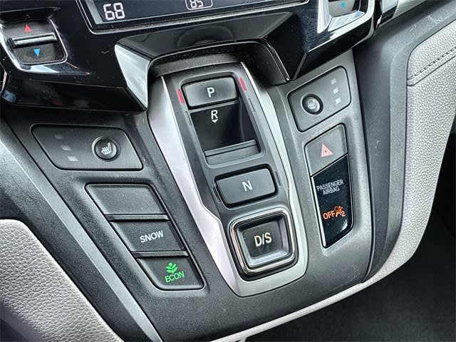 Thumbnail: 2018 Honda Odyssey - 39