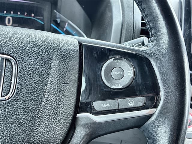 Thumbnail: 2018 Honda Odyssey - 34